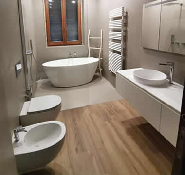 Bagno NC