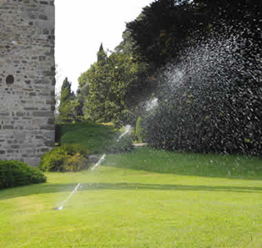 Irrigazione