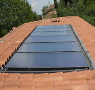 Solare Termico